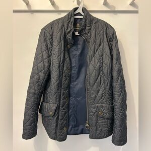 Barbour Quilted Jacket